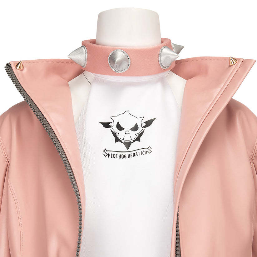 Guilty Gear Strive Elphelt Valentine Cosplay Costume