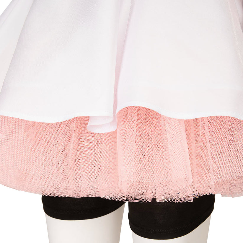 Guilty Gear Strive Elphelt Valentine Cosplay Costume