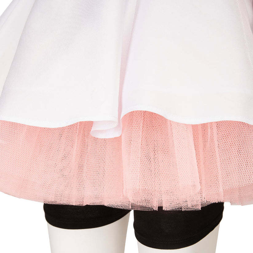 Guilty Gear Strive Elphelt Valentine Cosplay Costume