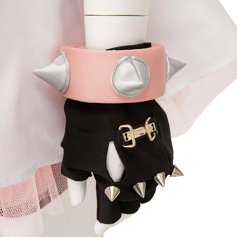 Guilty Gear Strive Elphelt Valentine Cosplay Costume