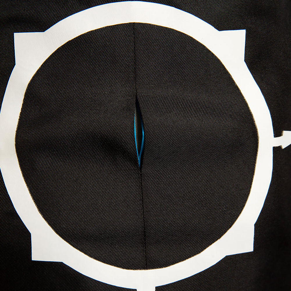 Guilty Gear Strive Queen Dizzy Cosplay Costume