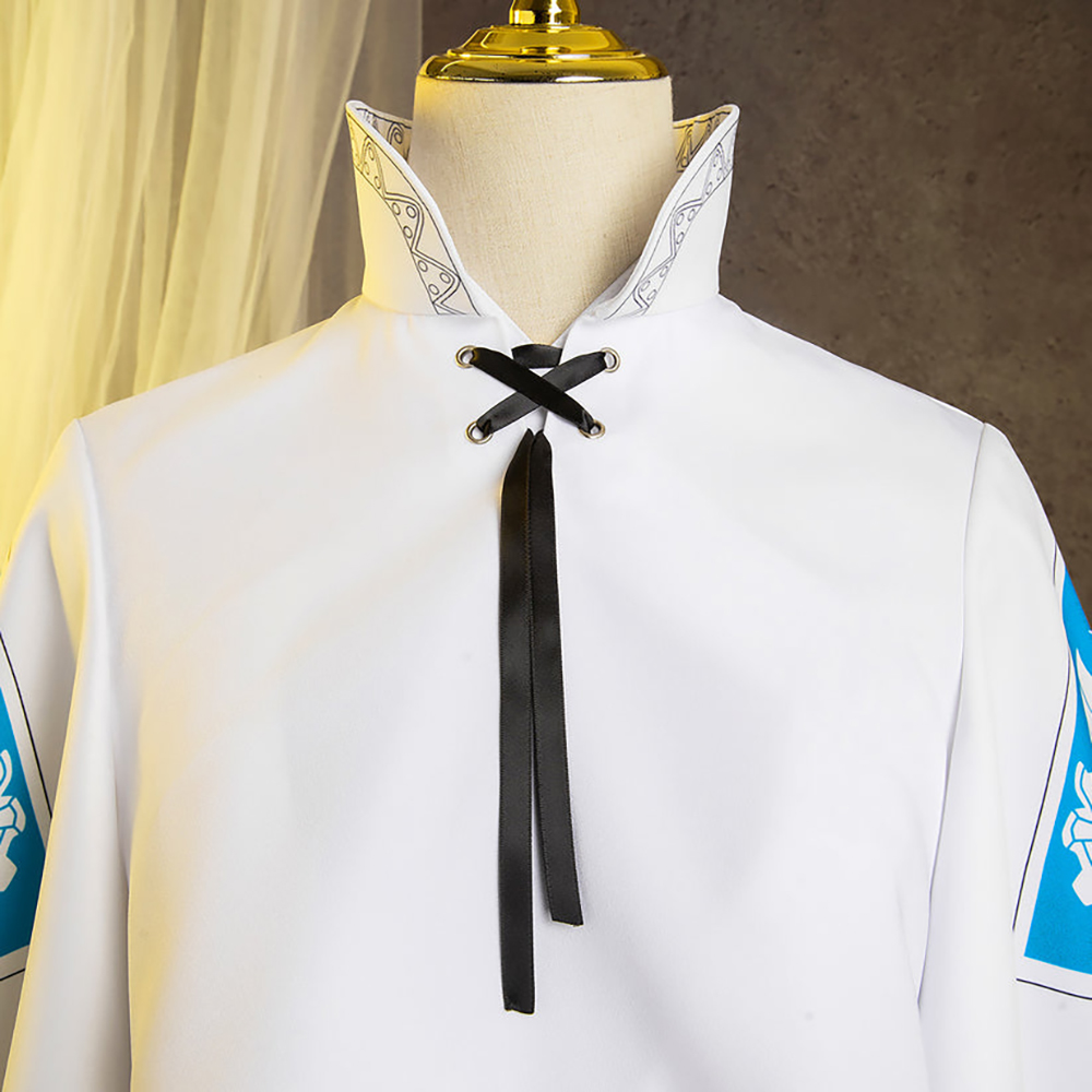 Guilty Gear Strive Queen Dizzy Cosplay Costume