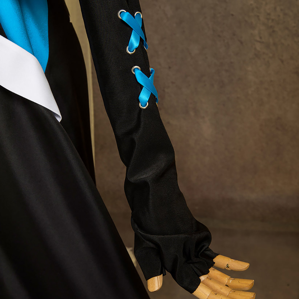 Guilty Gear Strive Queen Dizzy Cosplay Costume