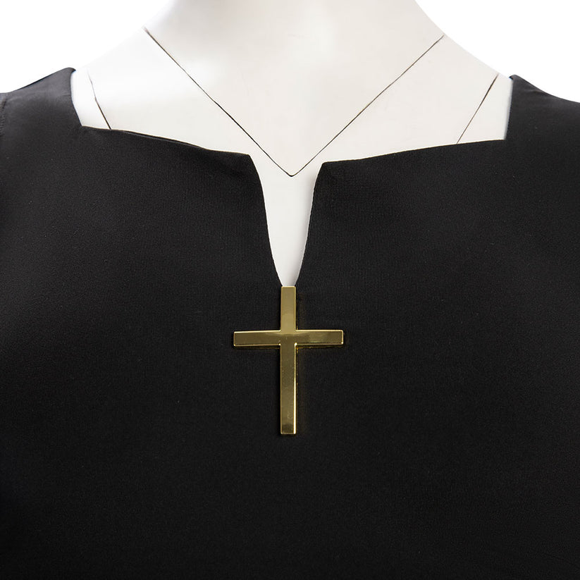 Guilty Gear Strive Sin Kiske Cosplay Costume