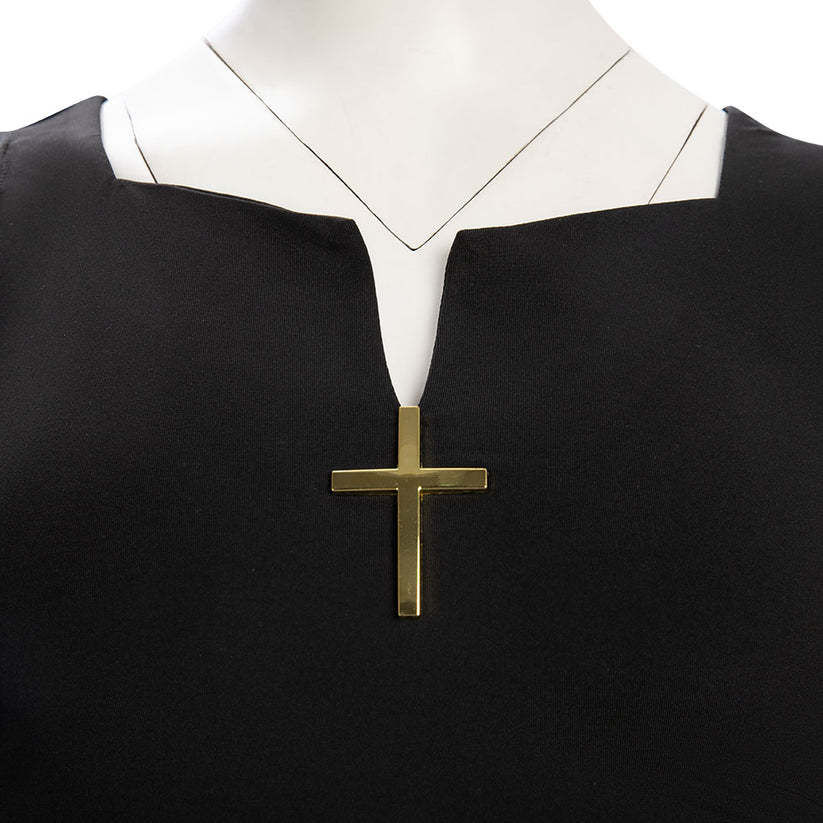 Guilty Gear Strive Sin Kiske Cosplay Costume