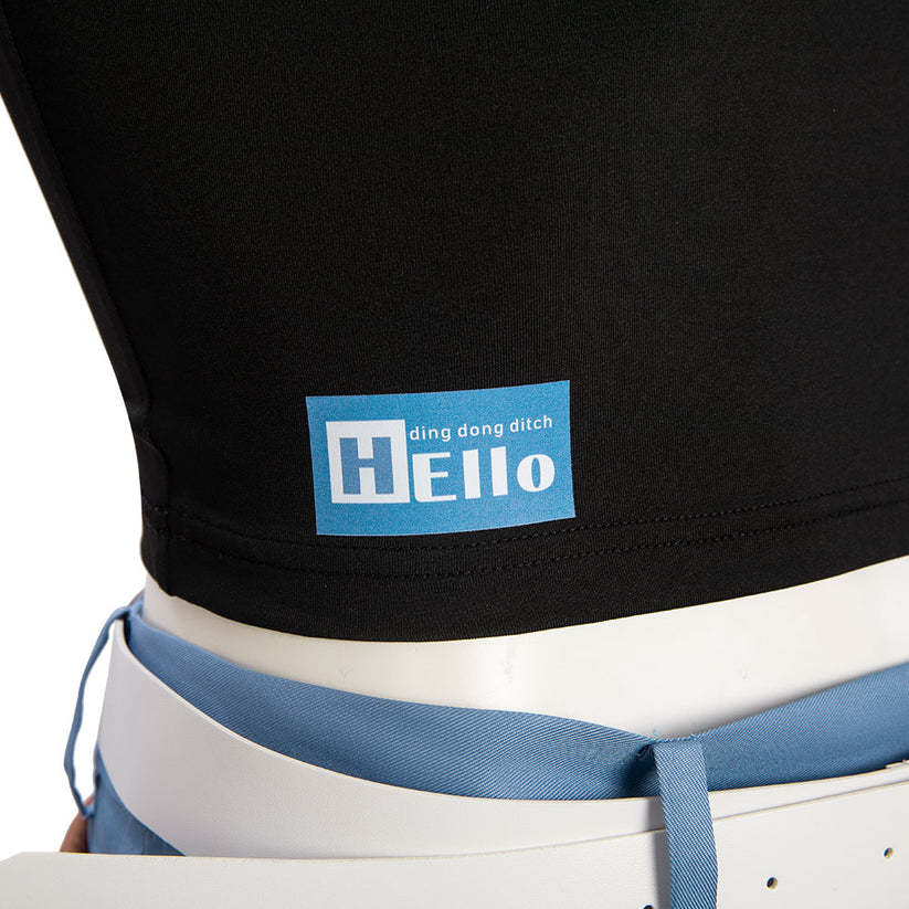 Guilty Gear Strive Sin Kiske Cosplay Costume