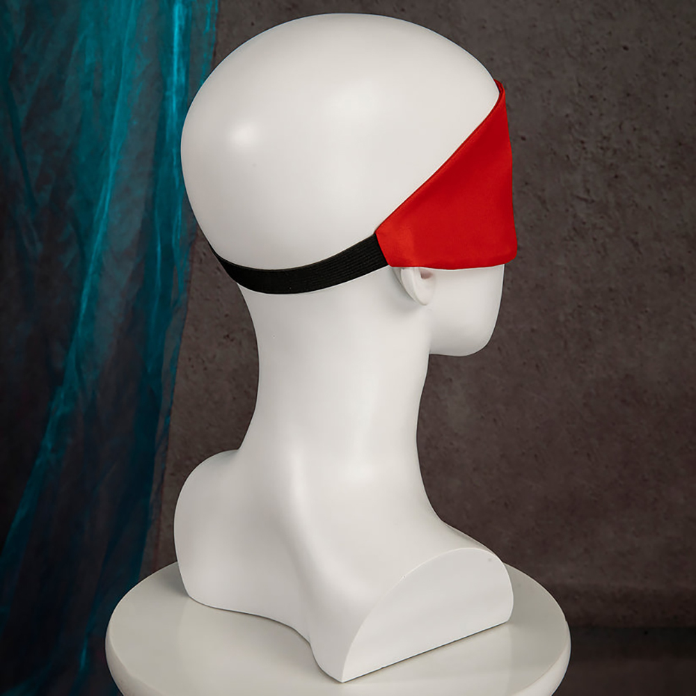 Guilty Gear Strive Zato-ONE Cosplay Costume