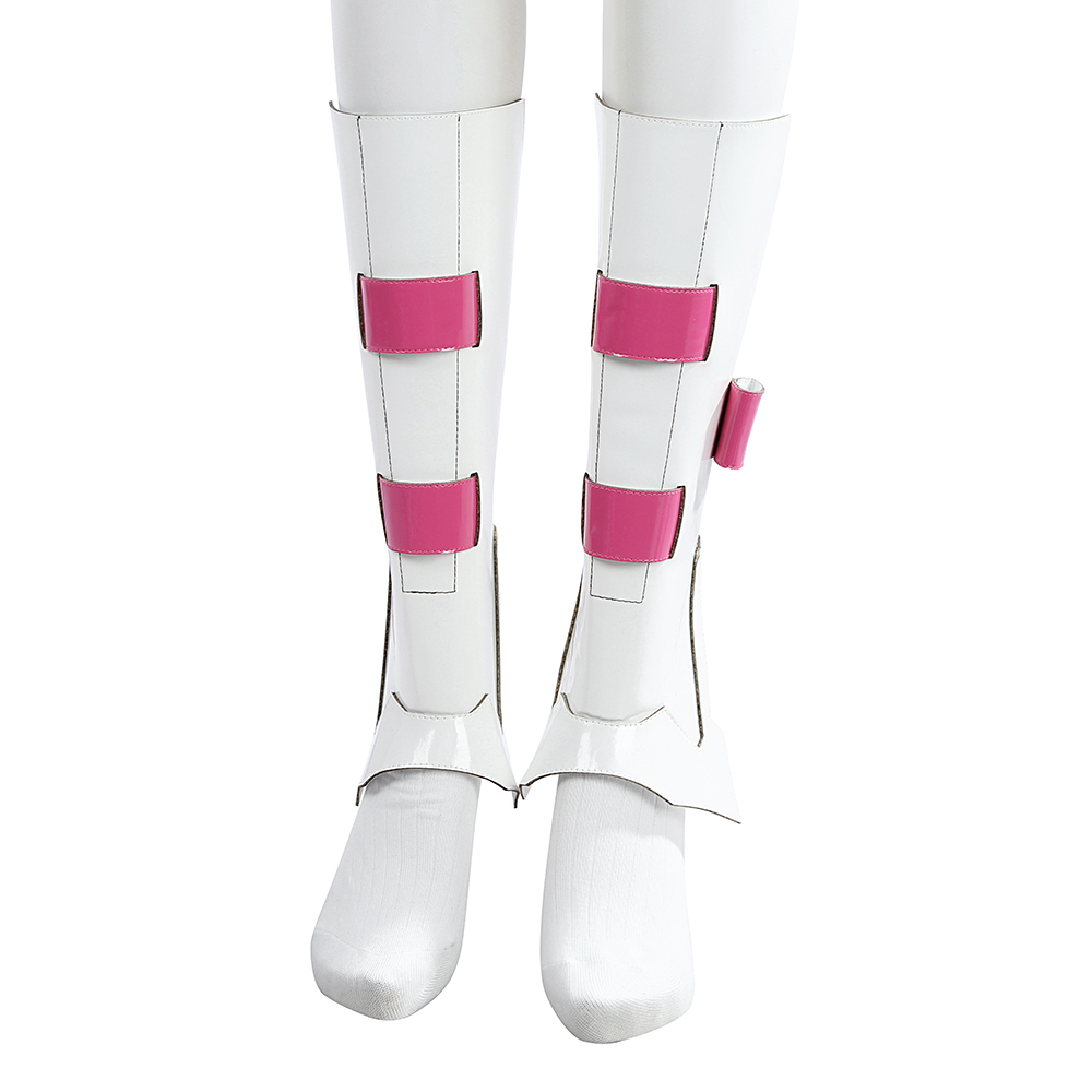 Gwen Stacy Gwenpool Cosplay Costume