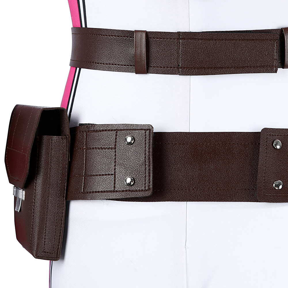 Gwen Stacy Gwenpool Cosplay Costume