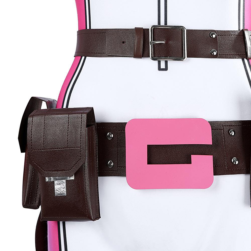 Gwen Stacy Gwenpool Cosplay Costume