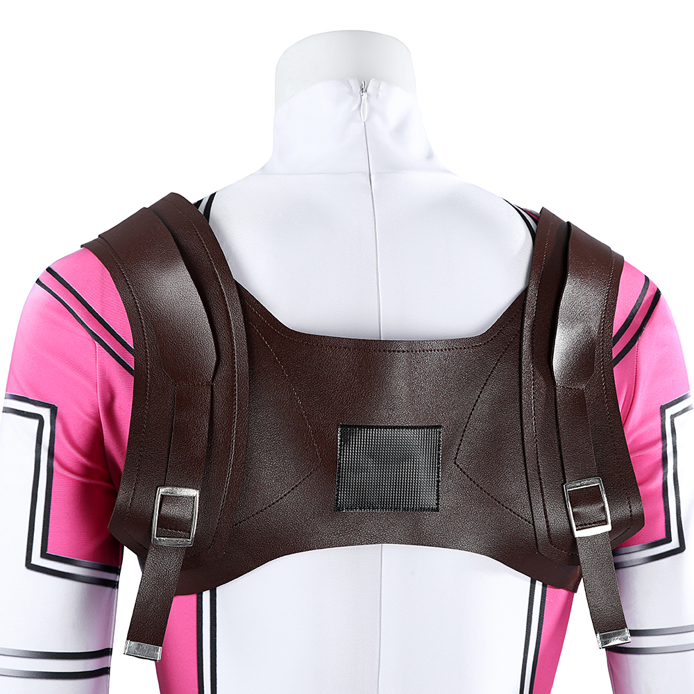 Gwen Stacy Gwenpool Cosplay Costume