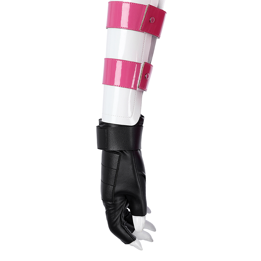 Gwen Stacy Gwenpool Cosplay Costume