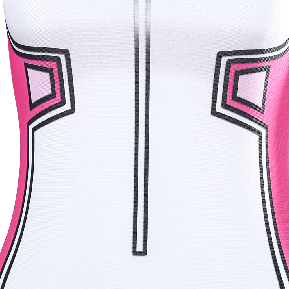 Gwen Stacy Gwenpool Cosplay Costume