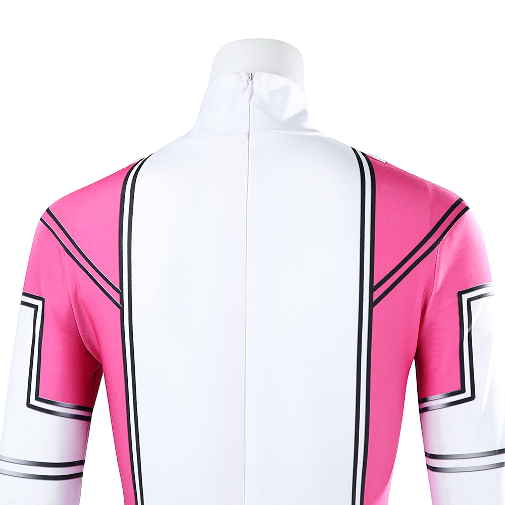 Gwen Stacy Gwenpool Cosplay Costume