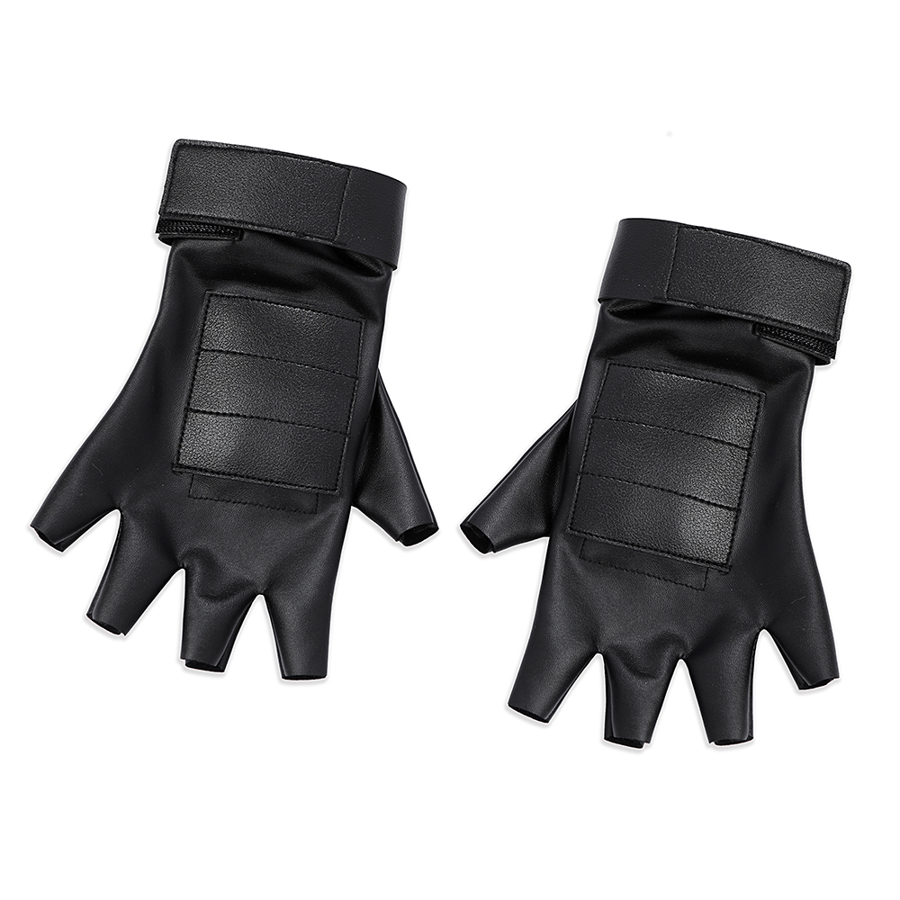 Gwen Stacy Gwenpool Cosplay Costume