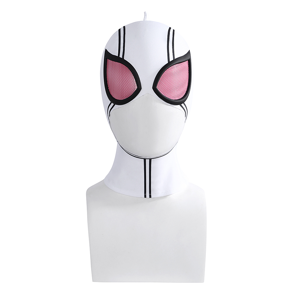 Gwen Stacy Gwenpool Cosplay Costume