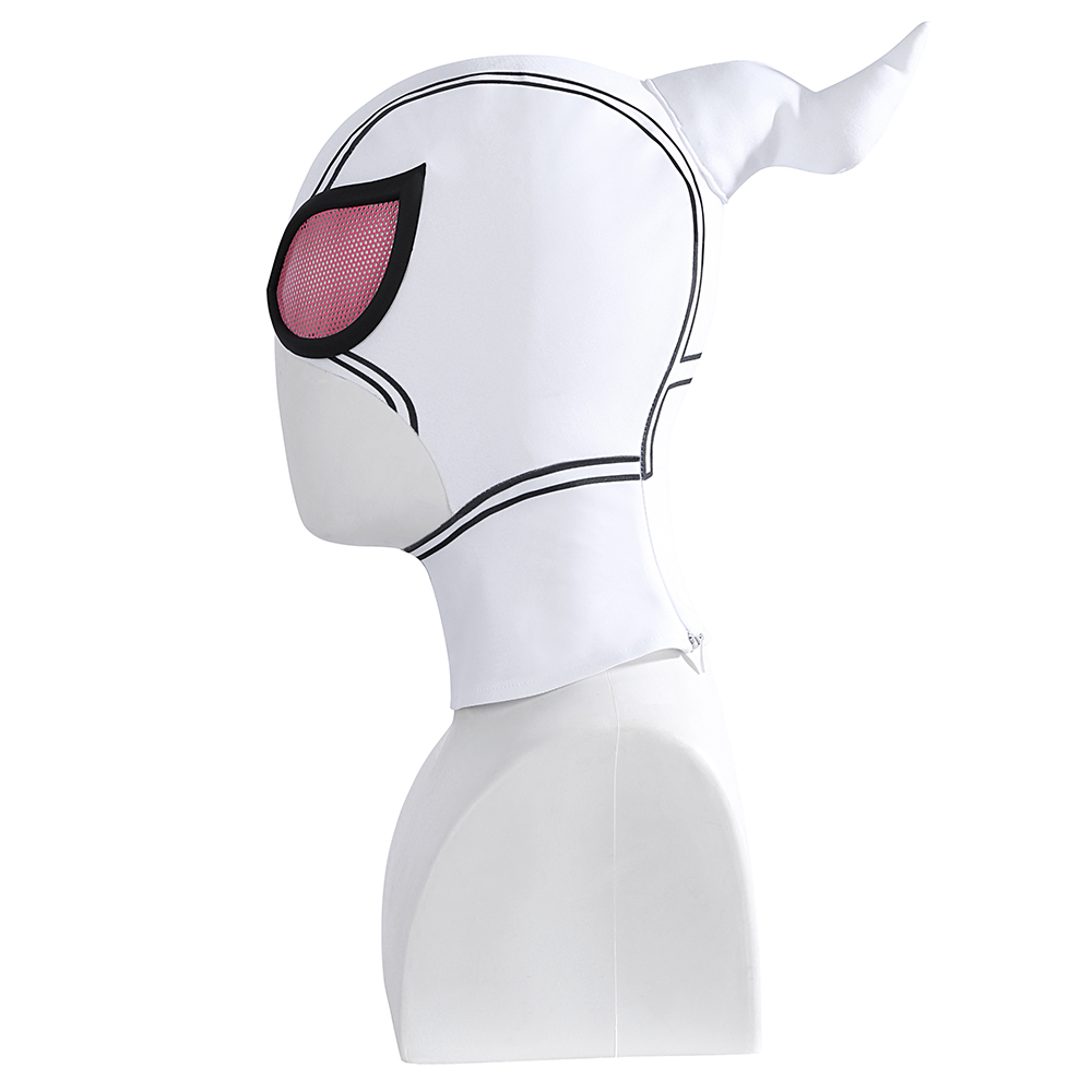 Gwen Stacy Gwenpool Cosplay Costume