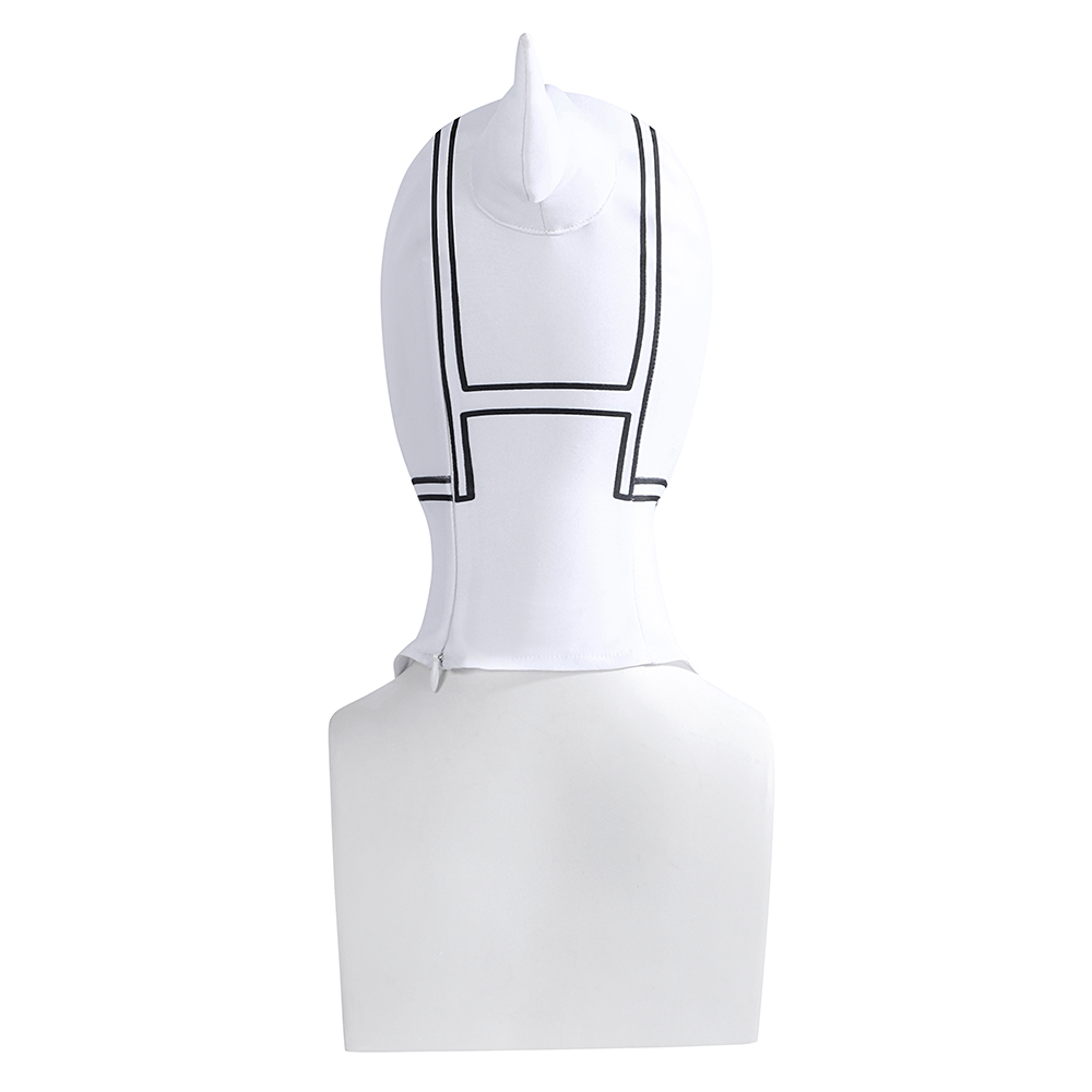 Gwen Stacy Gwenpool Cosplay Costume