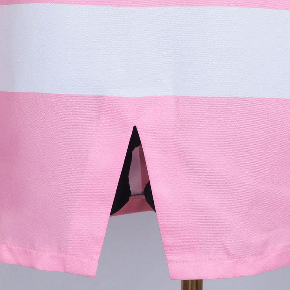 Hazbin Hotel Angel Dust Cosplay Costume-Cosplay Instrumentality Project