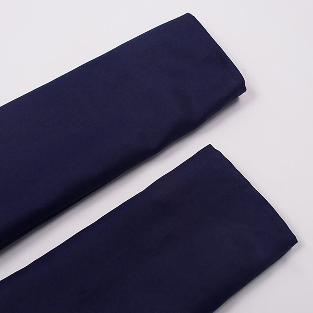 Hazbin Hotel Helluva Boss Blitzo Cosplay Costume-Cosplay Instrumentality Project