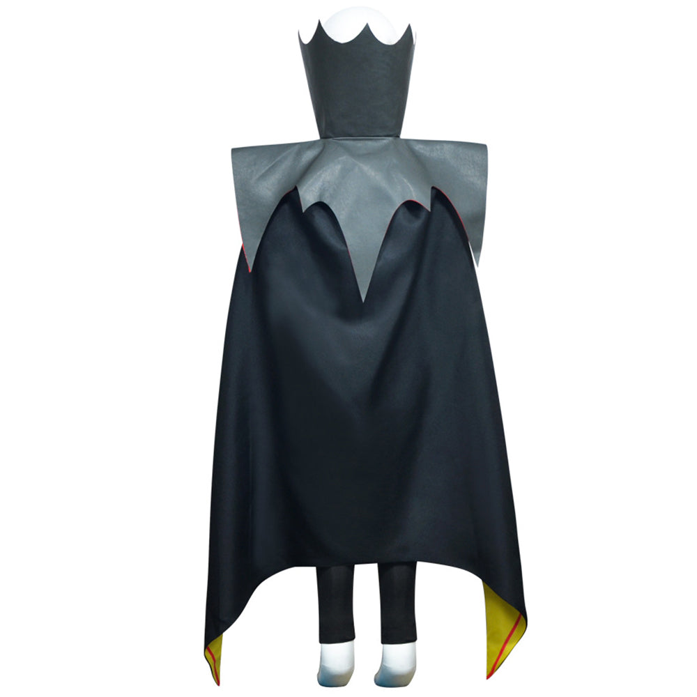Hazbin Hotel Helluva Boss Zestial Cosplay Costume-Cosplay Instrumentality Project