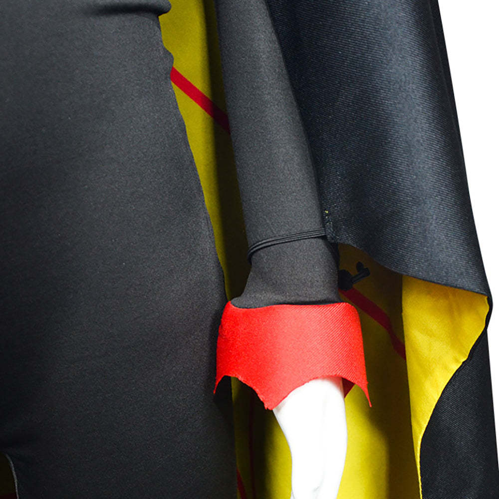 Hazbin Hotel Helluva Boss Zestial Cosplay Costume-Cosplay Instrumentality Project