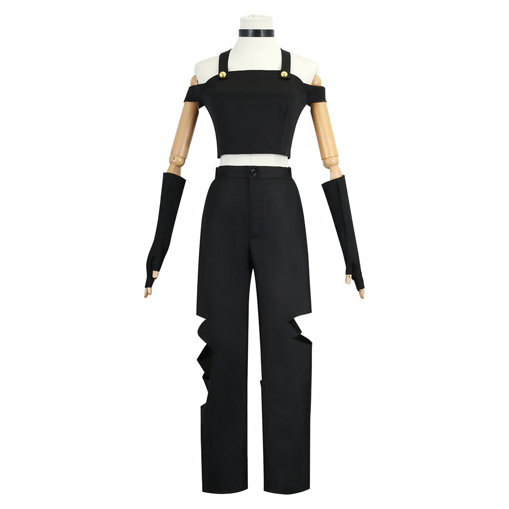 Hazbin Hotel Millie Cosplay Costume-Cosplay Instrumentality Project