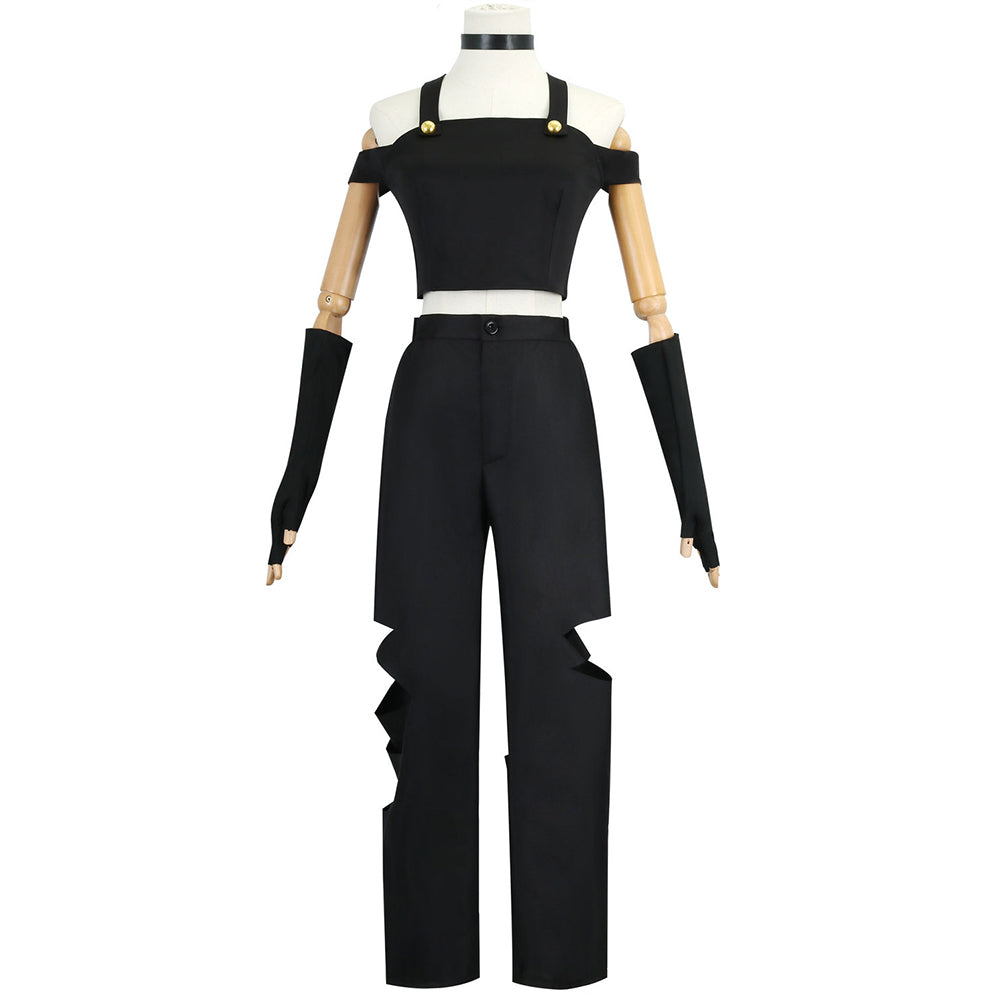 Hazbin Hotel Millie Cosplay Costume-Cosplay Instrumentality Project