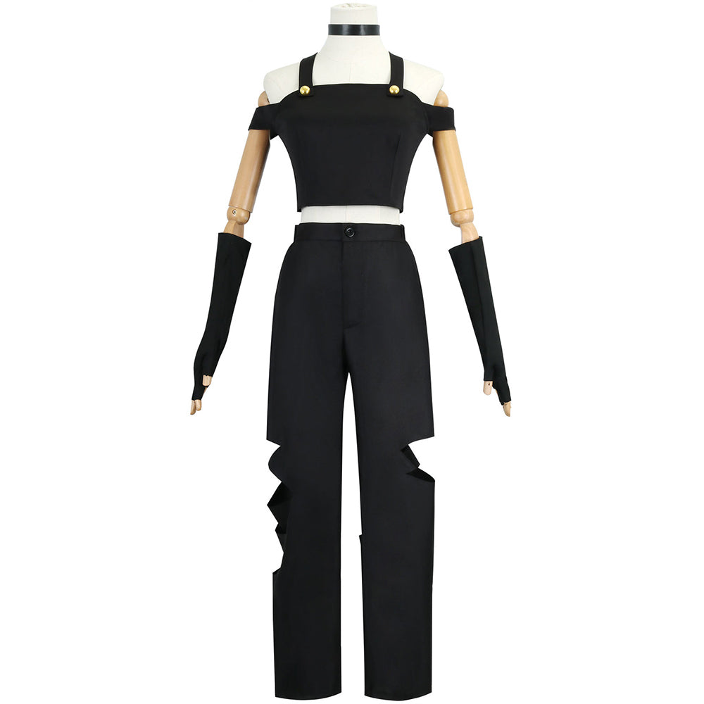 Hazbin Hotel Millie Cosplay Costume-Cosplay Instrumentality Project