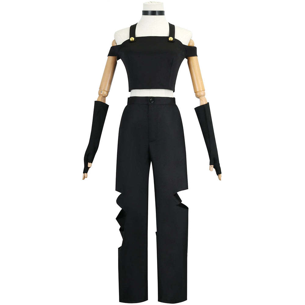 Hazbin Hotel Millie Cosplay Costume-Cosplay Instrumentality Project