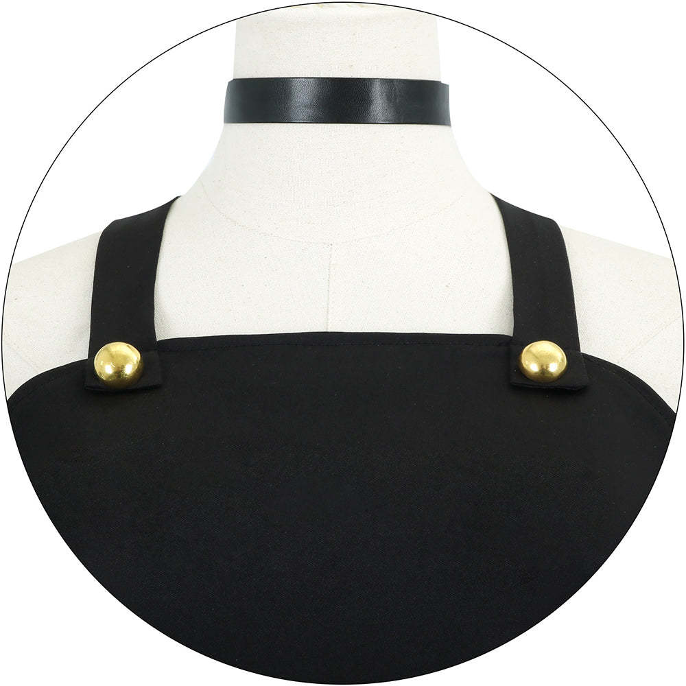 Hazbin Hotel Millie Cosplay Costume-Cosplay Instrumentality Project