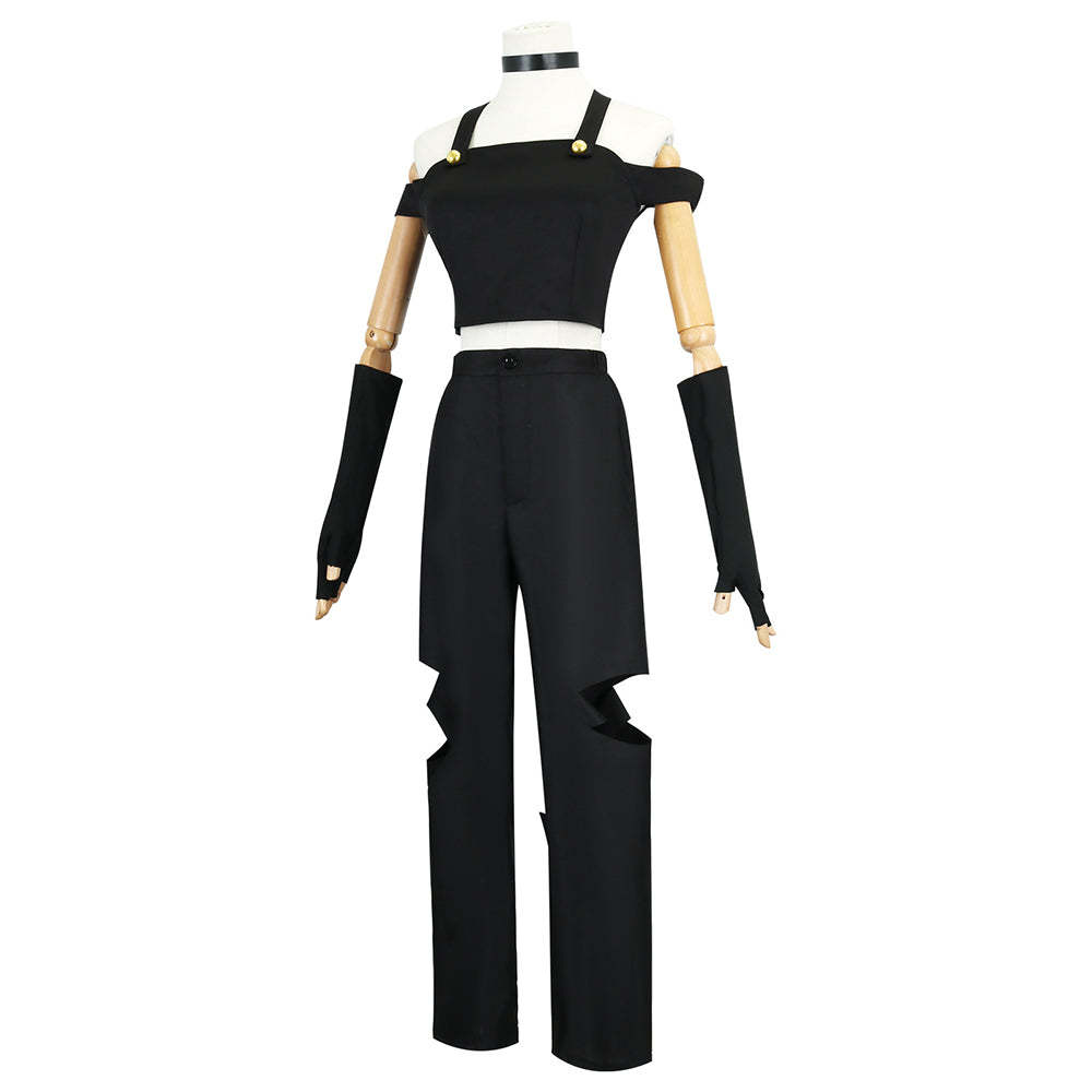 Hazbin Hotel Millie Cosplay Costume-Cosplay Instrumentality Project