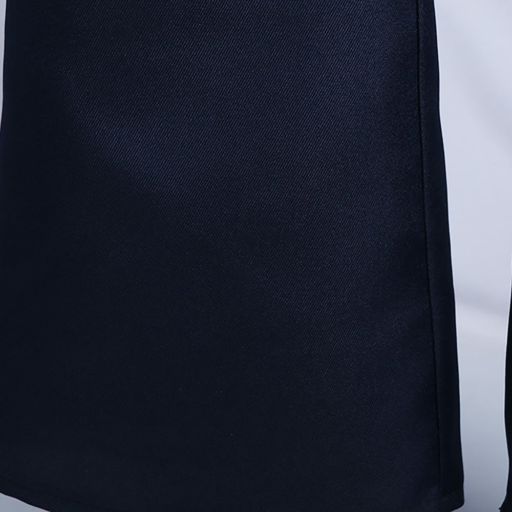 Hazbin Hotel Vox Cosplay Costume