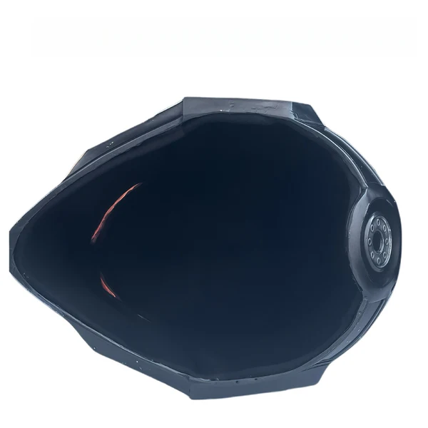 Helldivers 2 B-01 Hero of the Federation Helmet Cosplay Props 