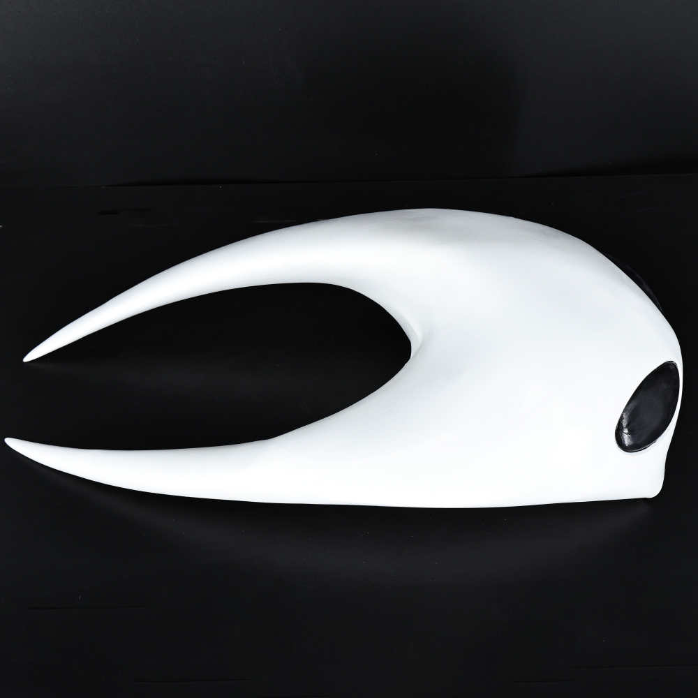 Hollow Knight: Silksong Hornet Mask Cosplay Prop