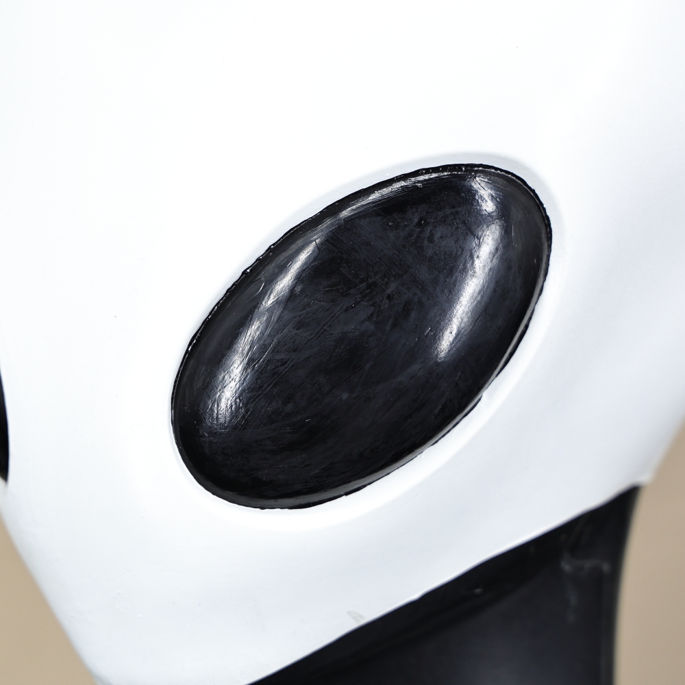 Hollow Knight: Silksong Hornet Mask Cosplay Prop
