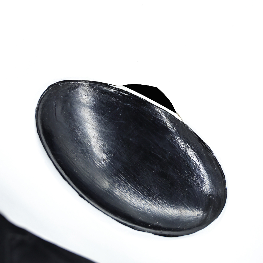 Hollow Knight: Silksong Hornet Mask Cosplay Prop