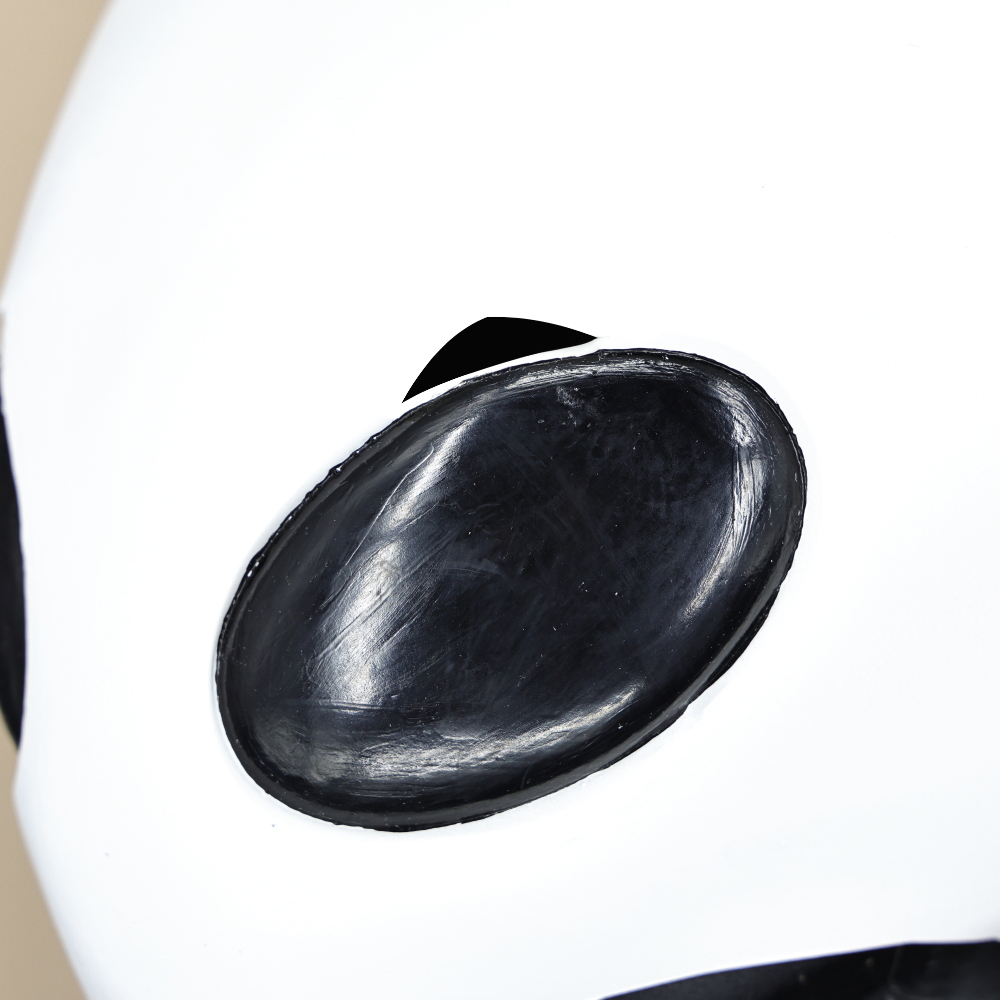 Hollow Knight: Silksong Hornet Mask Cosplay Prop