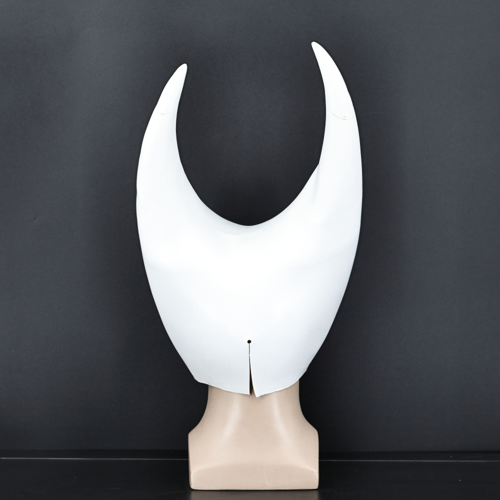 Hollow Knight: Silksong Hornet Mask Cosplay Prop