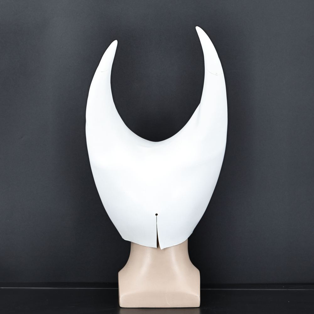 Hollow Knight: Silksong Hornet Mask Cosplay Prop
