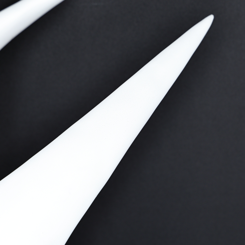 Hollow Knight: Silksong Hornet Mask Cosplay Prop