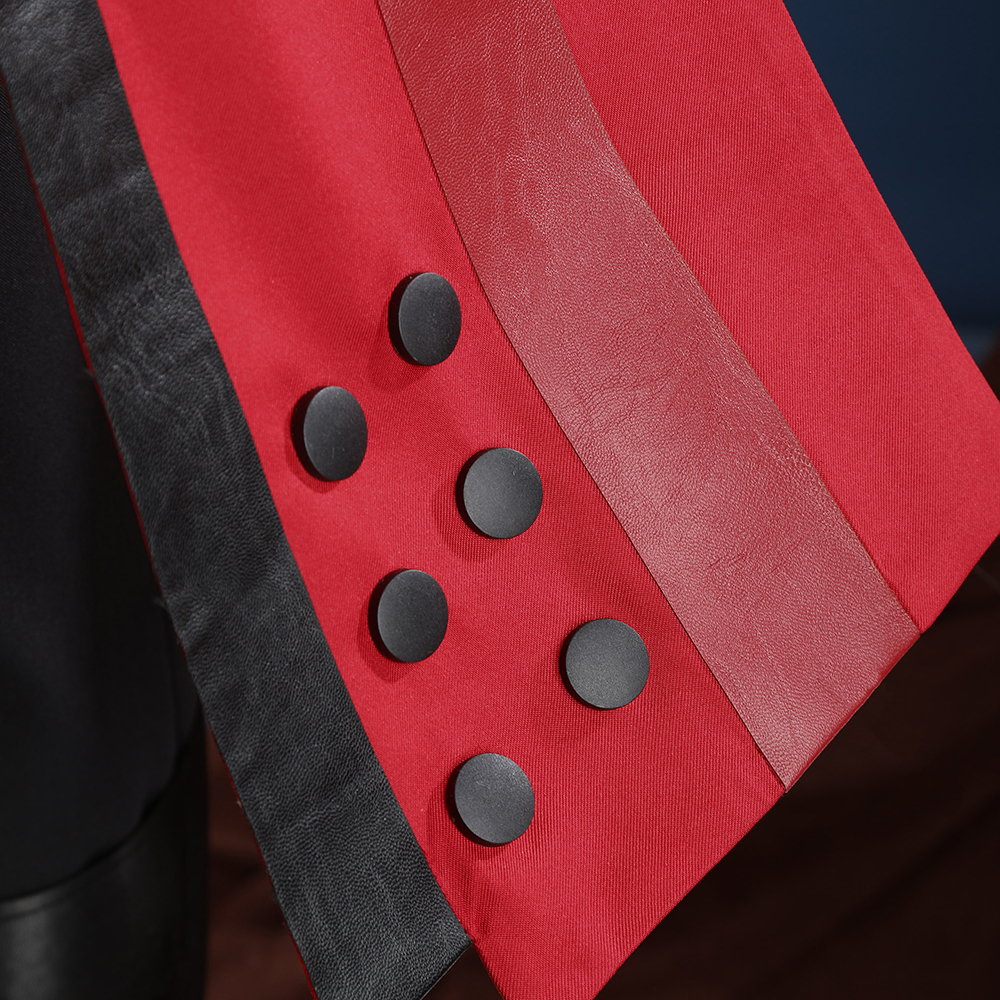 Honkai Star Rail x Fate/Stay Night Archer Cosplay Costume