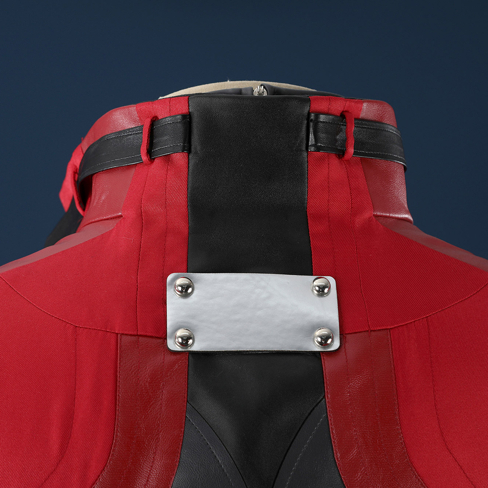 Honkai Star Rail x Fate/Stay Night Archer Cosplay Costume