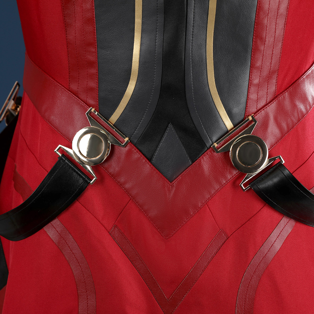 Honkai Star Rail x Fate/Stay Night Archer Cosplay Costume