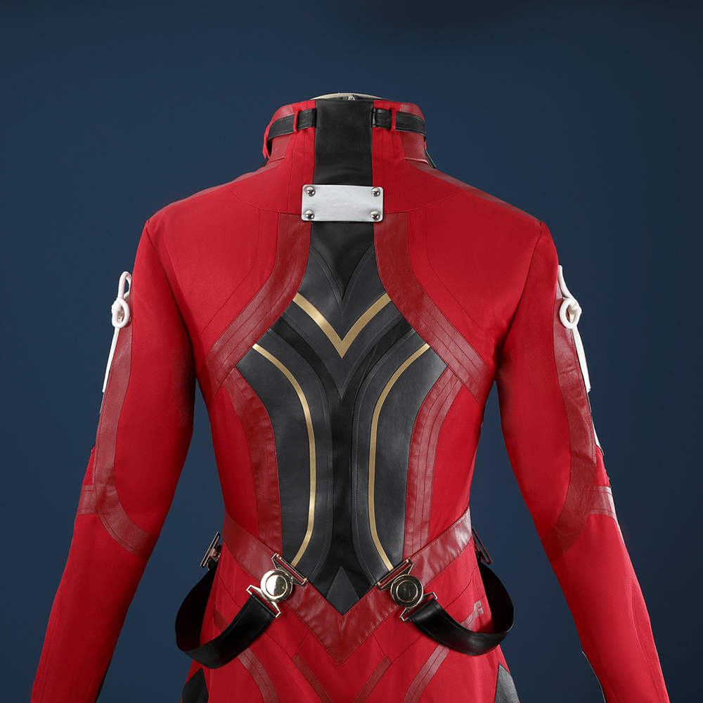 Honkai Star Rail x Fate/Stay Night Archer Cosplay Costume