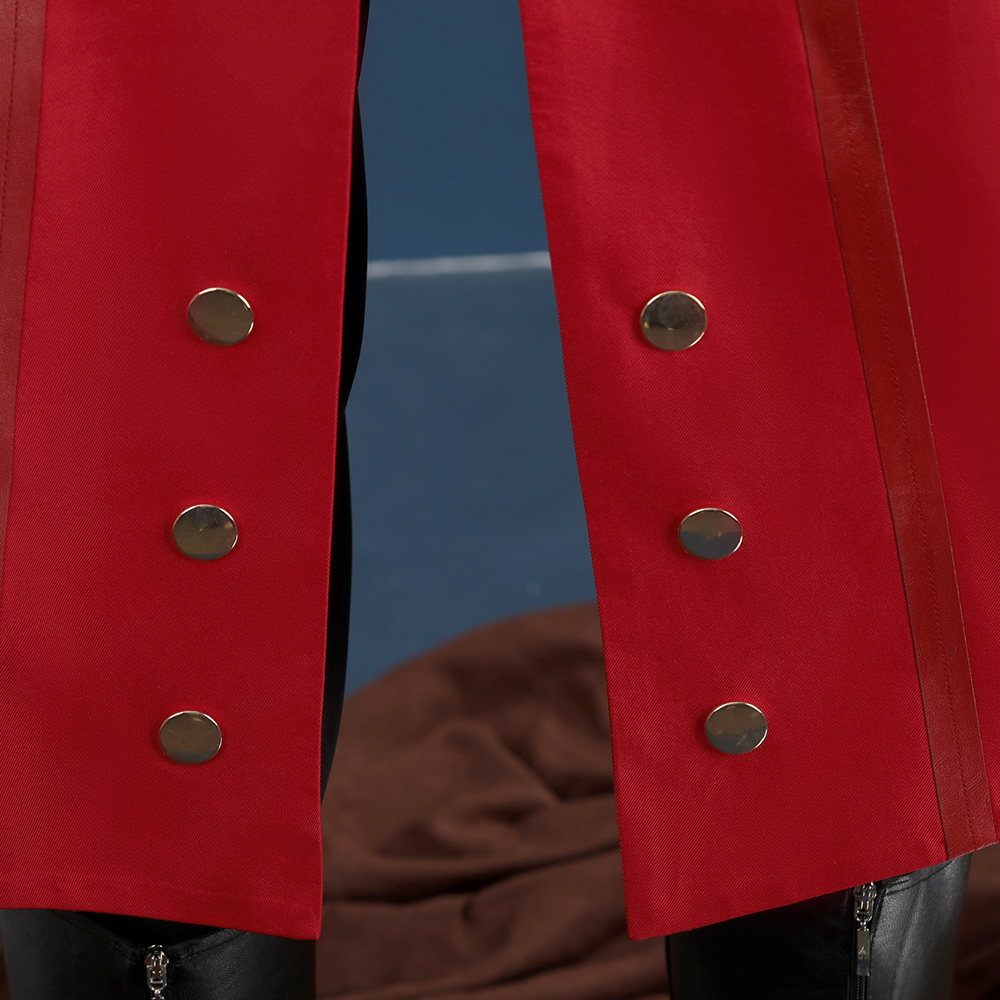 Honkai Star Rail x Fate/Stay Night Archer Cosplay Costume