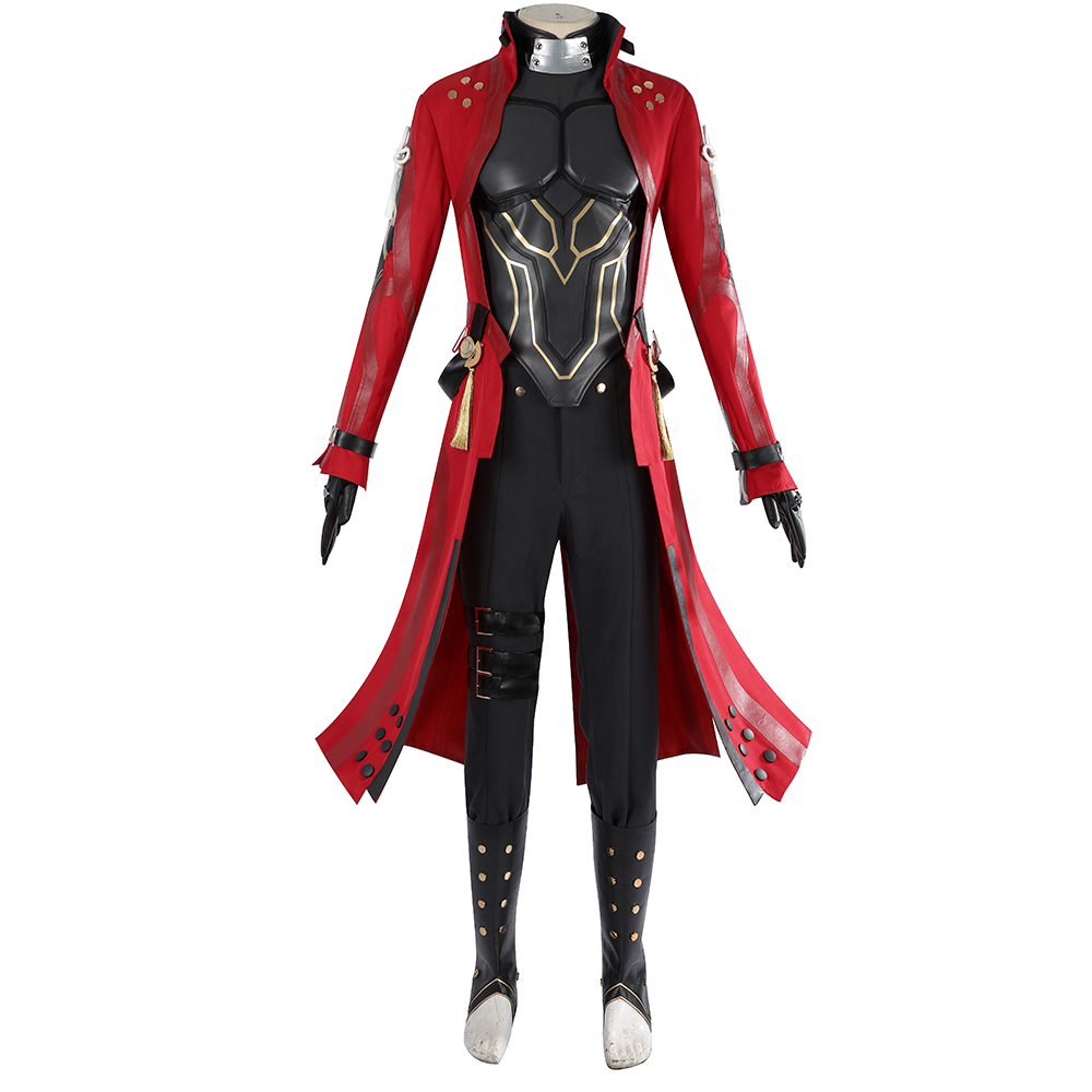 Honkai Star Rail x Fate/Stay Night Archer Cosplay Costume