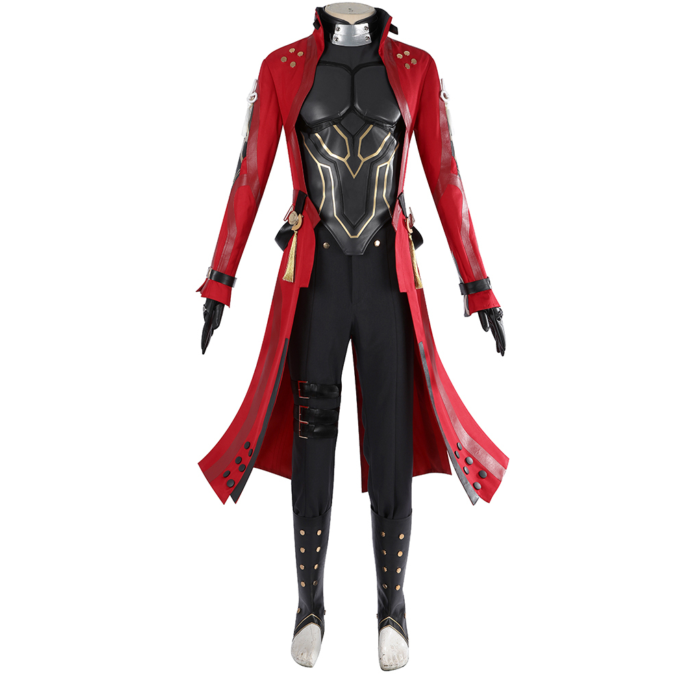 Honkai Star Rail x Fate/Stay Night Archer Cosplay Costume