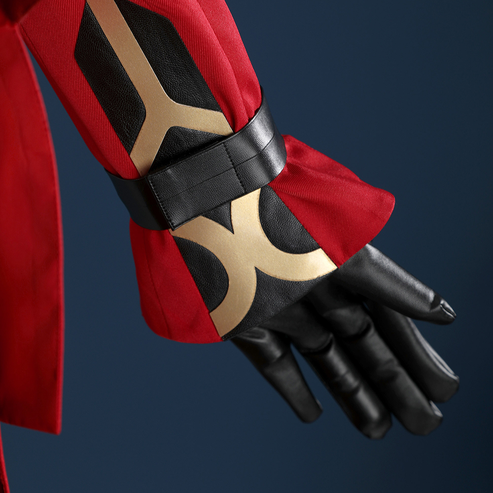 Honkai Star Rail x Fate/Stay Night Archer Cosplay Costume