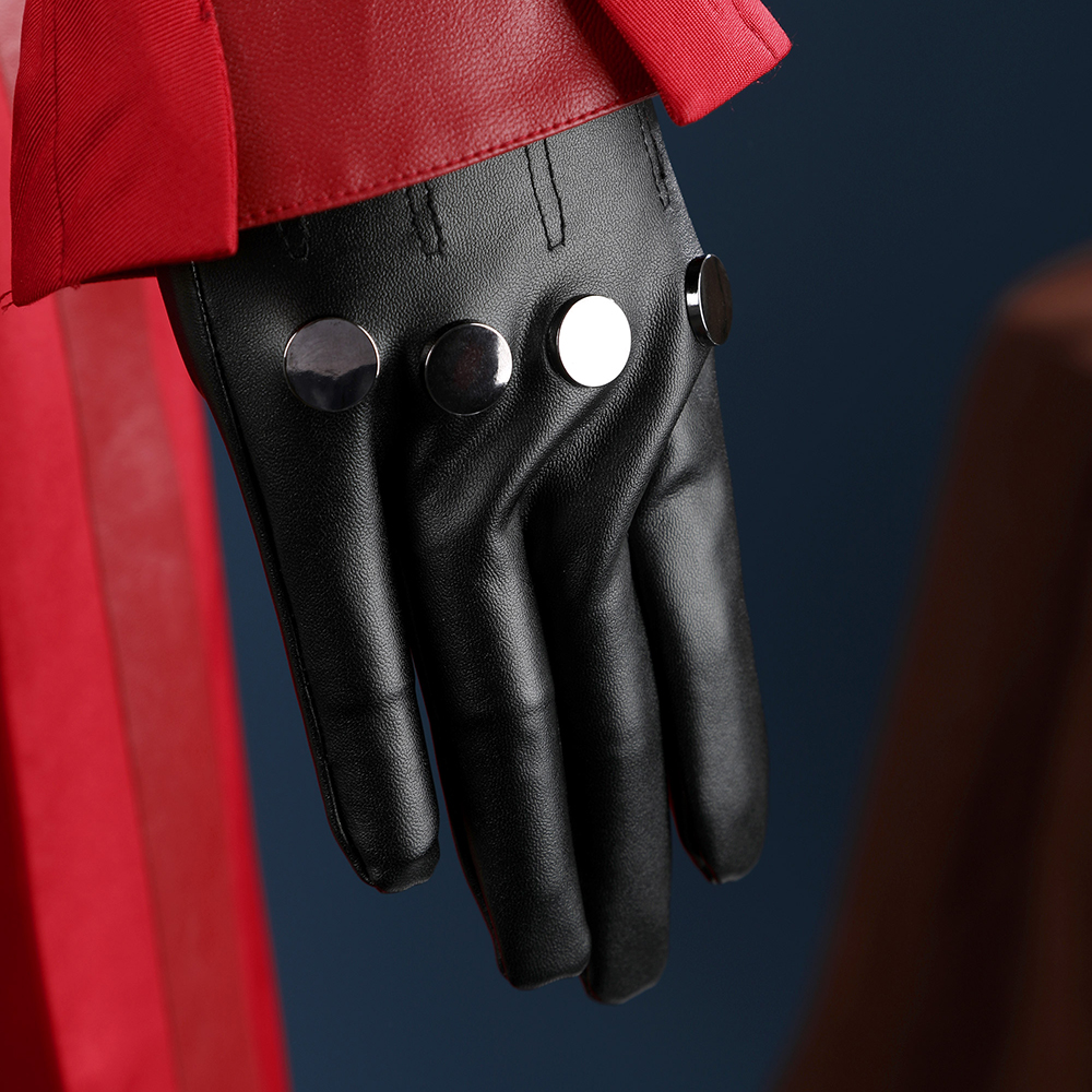 Honkai Star Rail x Fate/Stay Night Archer Cosplay Costume